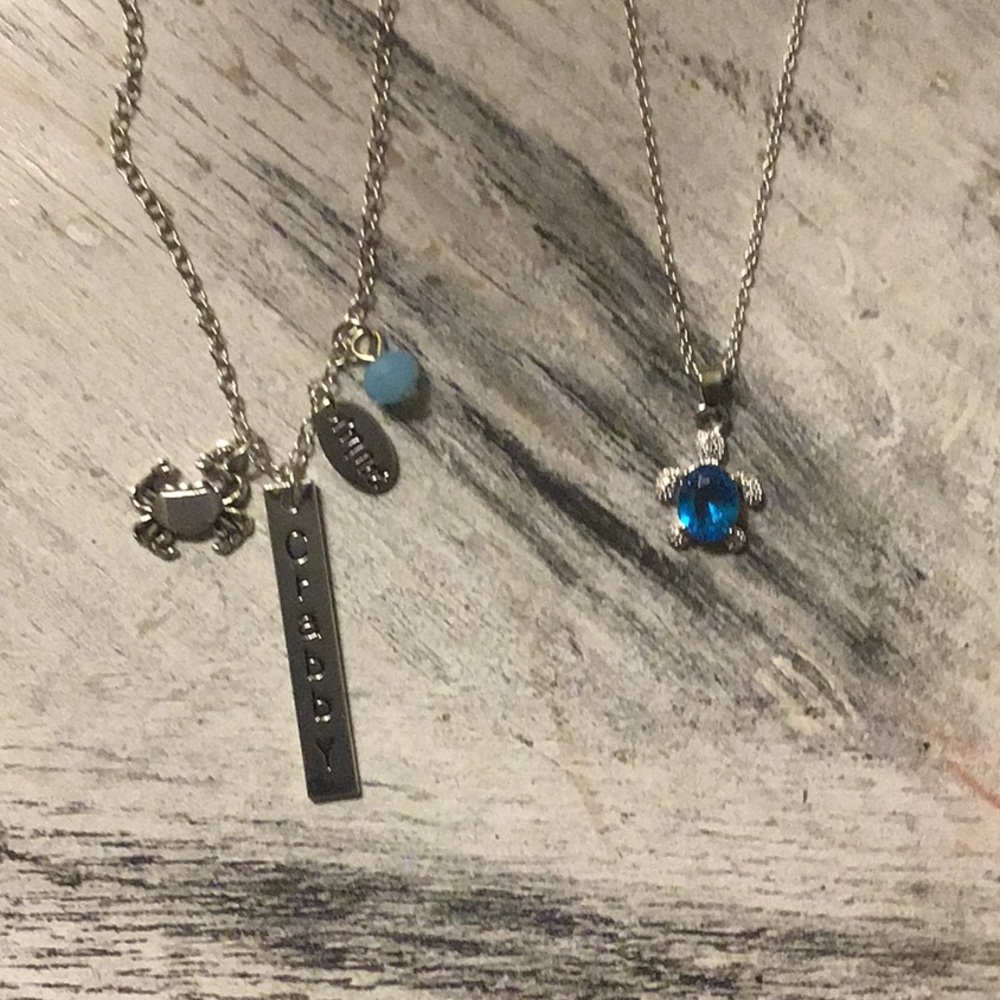 Necklace Bundle